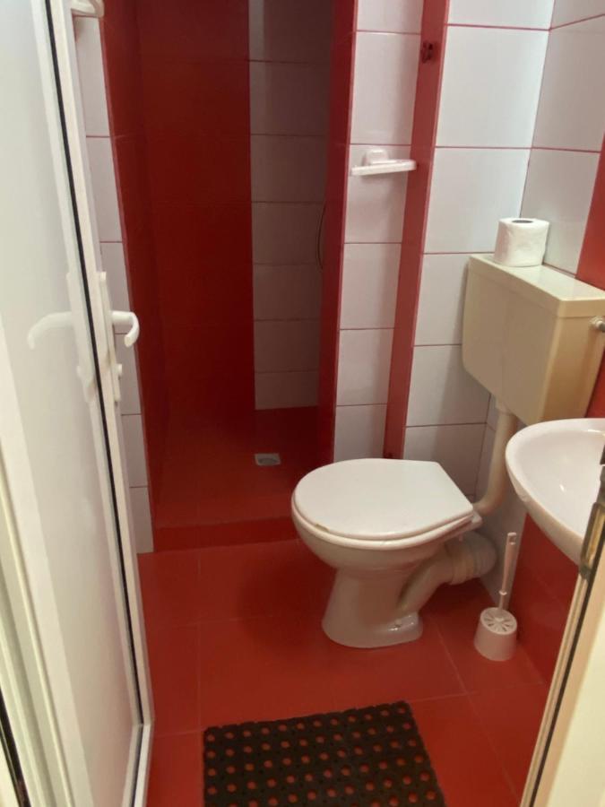 Vila Gino Ξενοδοχείο Costinești Εξωτερικό φωτογραφία