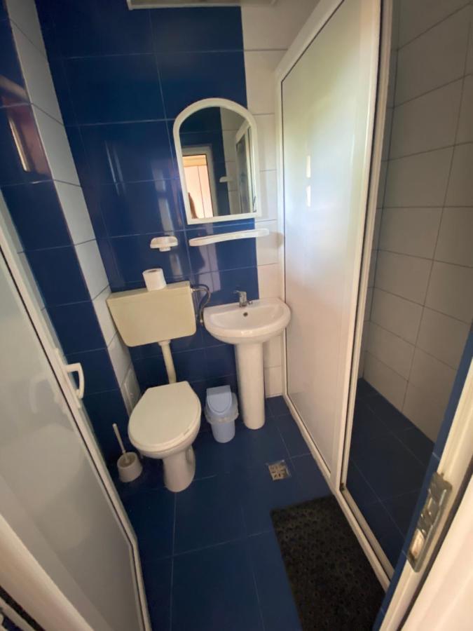 Vila Gino Ξενοδοχείο Costinești Εξωτερικό φωτογραφία