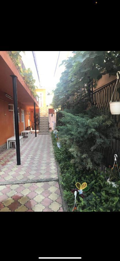 Vila Gino Ξενοδοχείο Costinești Εξωτερικό φωτογραφία