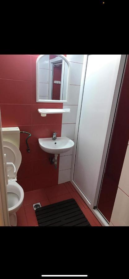 Vila Gino Ξενοδοχείο Costinești Εξωτερικό φωτογραφία