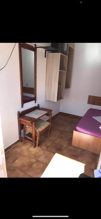 Vila Gino Ξενοδοχείο Costinești Εξωτερικό φωτογραφία